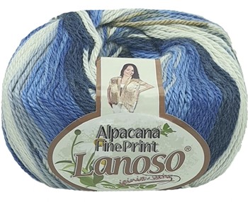 Lanoso Alpcana